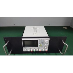 SPD3000-RMK - Rackmount kit , compatible with the SPD3000X/X-E/D/S/C models, Height 4U